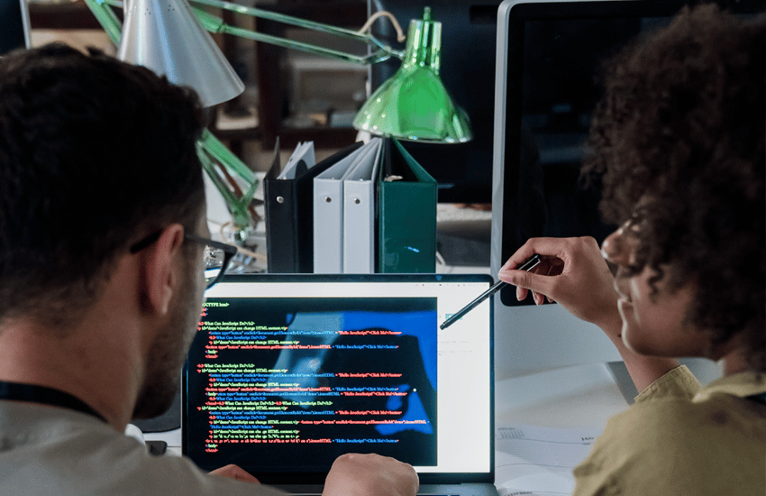 Implementation strategy for testing automation