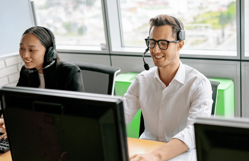 Functional testing on Interactive Voice Response