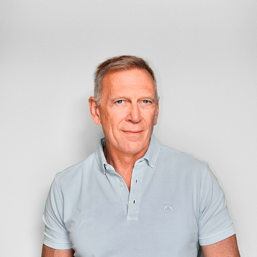 Mike Field
