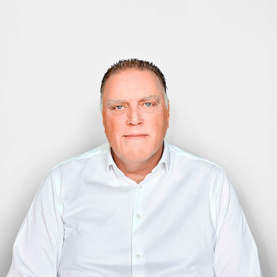 Rogier Bronsgeest