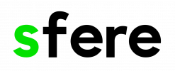 Sfere Logo Clear Sfere Logo Clear